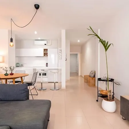 Apartment Cruz Center: The Coveted Location Santa Cruz de Tenerife