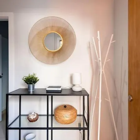 Cruz Center: The Coveted Location Appartement Santa-Cruz de Ténérife
